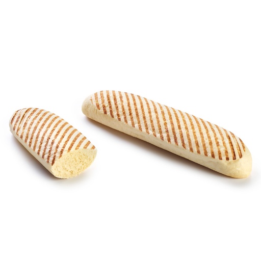 [W8606] Panini Pre-grille 27 Cm - 4 x 125 gr