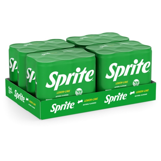 [5047] Sprite Zero Blik 24 x 33 cl