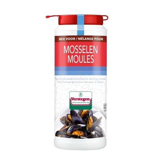 [7927] Mix Pour Moules Verstegen 150 gr