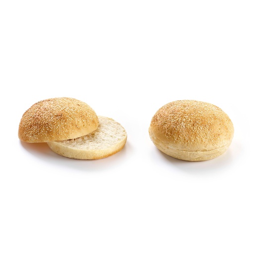 [8692] 2074 Crystal Roll Beer Pre-Sliced La Lorraine 60 x 80 gr