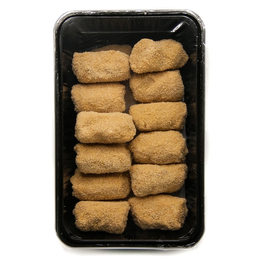 [0913] Croquettes De Crevettes Gastronello 20 x 65 gr