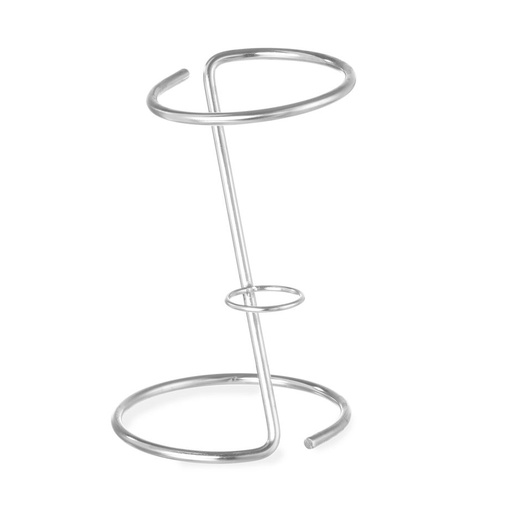 [100218] Support Pour Cornet Frites Rvs Hendi - 630907