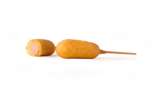 [7991] Corn Dog Smoky Mountains 50 x 50 gr