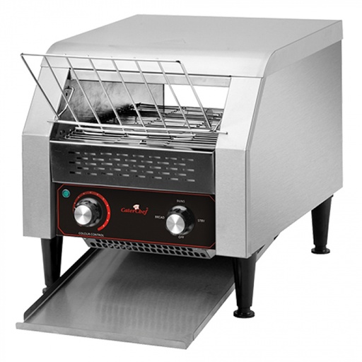 [9792] Toaster 200 Conveyor  Carterchef