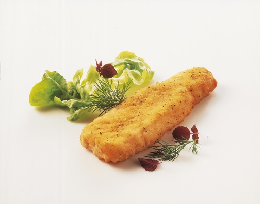 [0252] Burger Poisson Nature  Borimex 50 x 150 gr