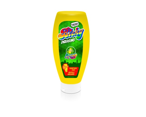 [W7050] BICKY DRESSING 350ML BECKERS