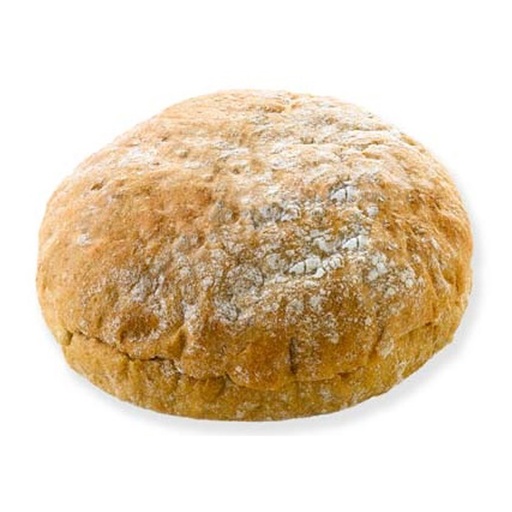 [8694] 2408 Pain Hamburger Cafe Pastridor 30 x 100 gr