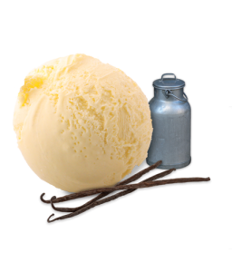 [9193] Crème Glacée Crème Fermière La Venezia 10 L