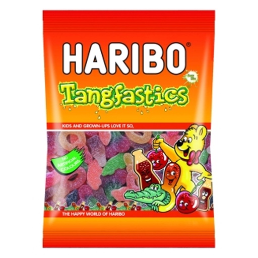 [19324] Tangfastics Haribo 28 x 75 gr